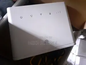 Huawei 4g Router 2 Sim Supporting Router