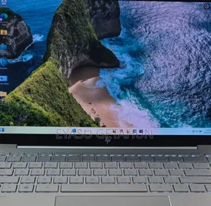 New Laptop HP Pavilion 15 16GB Intel Core I5 SSD 1T