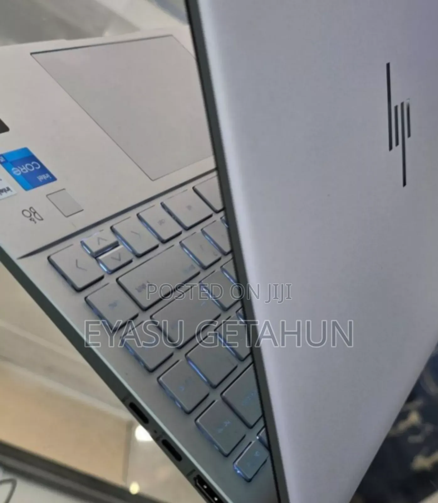 New Laptop HP Pavilion 15 16GB Intel Core I5 SSD 1T