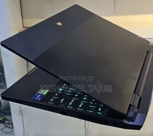 Photo - New Laptop Acer Predator Helios 300 16GB Intel Core I9 SSD 1T