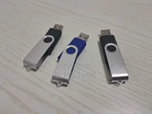 Photo - Flash Drive