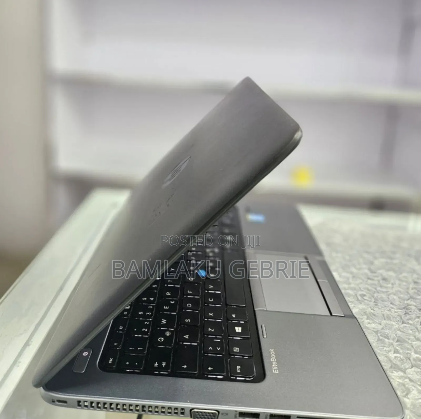 New Laptop HP EliteBook 840 G1 8GB Intel Core I5 SSD 1T