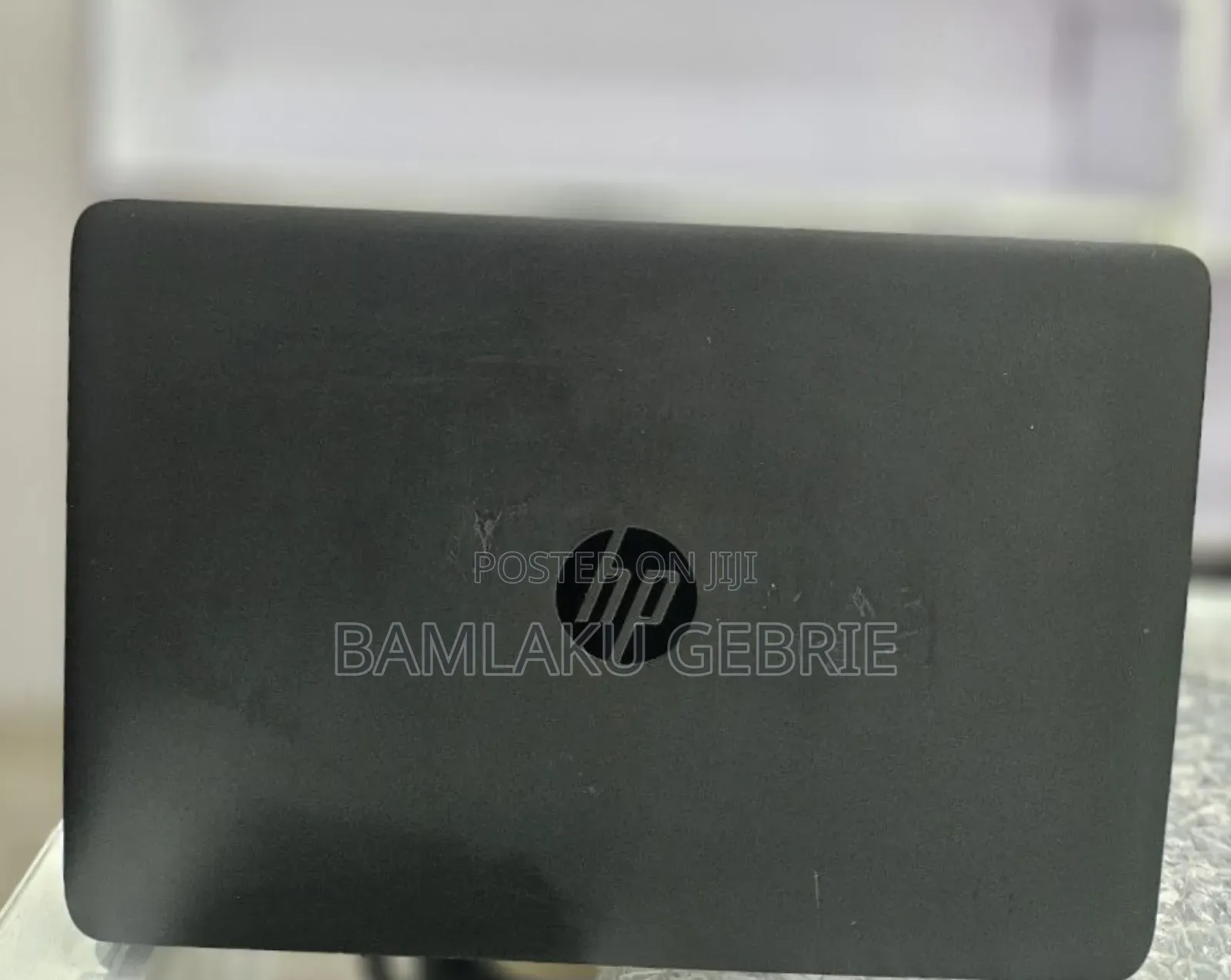 New Laptop HP EliteBook 840 G1 8GB Intel Core I5 SSD 1T