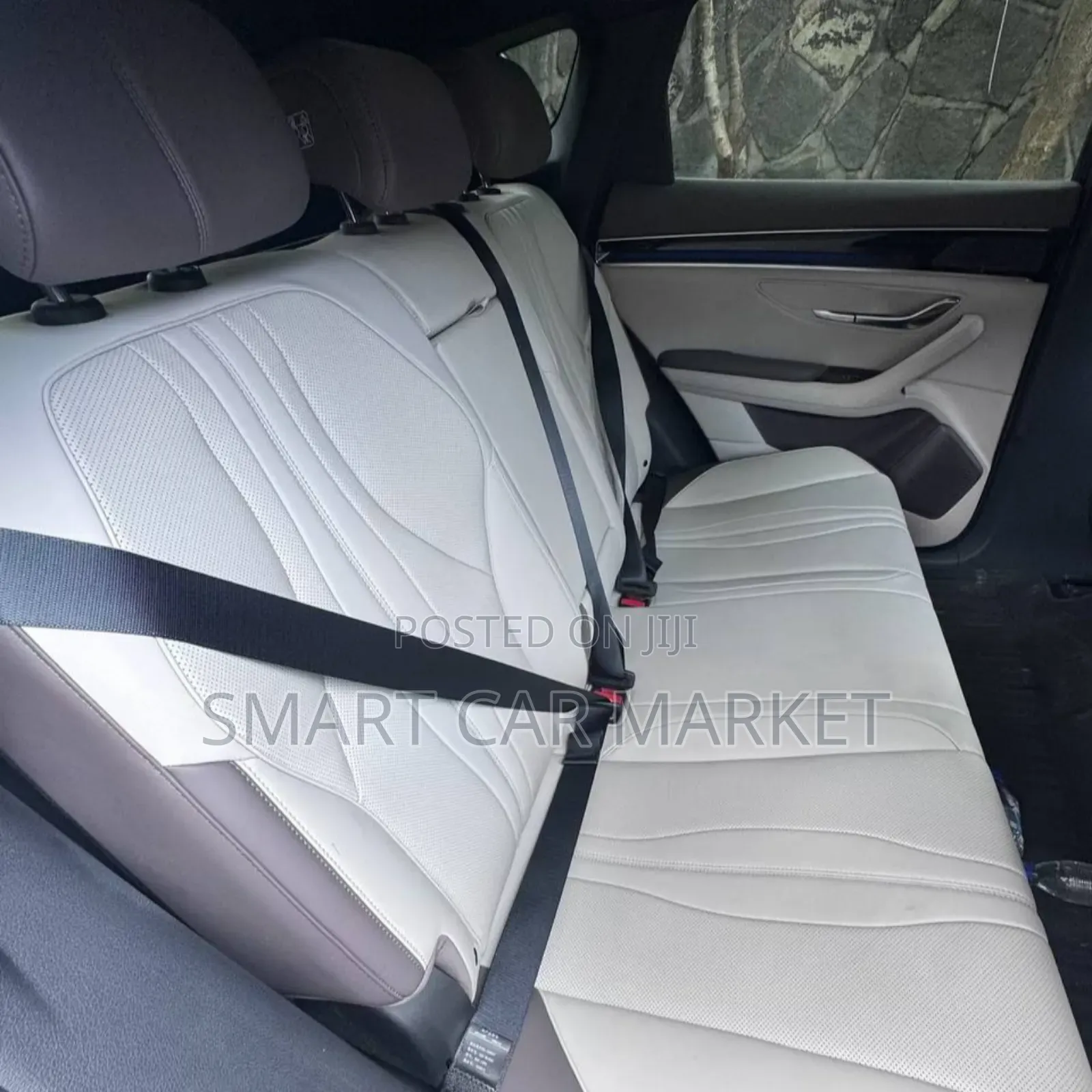 BYD Song Plus 2025 Gray