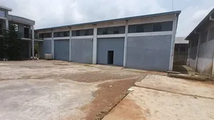 Photo - Warehouse for Sale at Addis Abeba