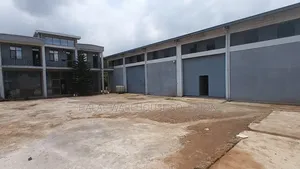 Warehouse for Sale at Addis Abeba