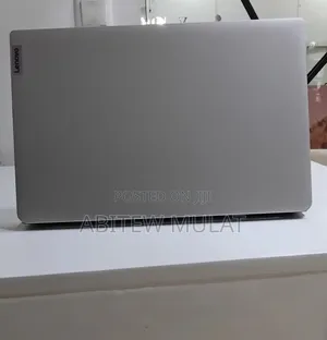 New Laptop Lenovo IdeaPad 1 8GB AMD Ryzen 5 SSD 512GB