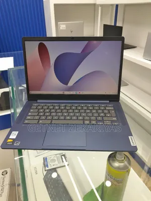Photo - New Laptop Lenovo Chromebook N23 4GB Intel Pentium SSD 128GB