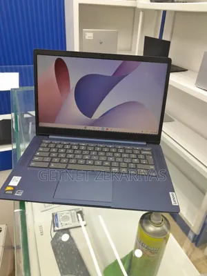 New Laptop Lenovo Chromebook N23 4GB Intel Pentium SSD 128GB