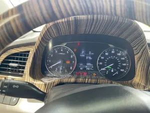 Hyundai Avante 2017 Silver