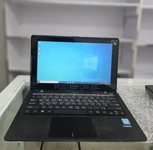 Photo - New Laptop Asus 2GB Intel Celeron HDD 320GB