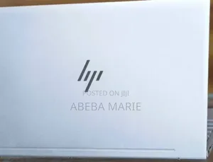 New Laptop HP Envy 14 8GB Intel Core I5 SSD 512GB