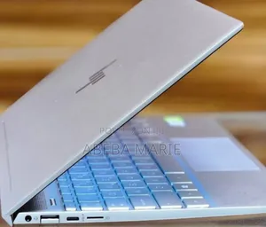 New Laptop HP Envy 14 8GB Intel Core I5 SSD 512GB