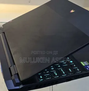 New Laptop Acer Predator 15 16GB Intel Core I9 SSD 1T