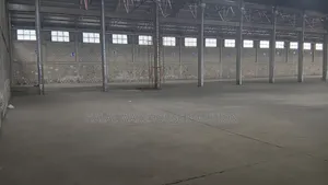 Warehouse for Rent at Kality