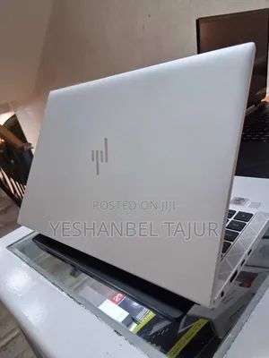 New Laptop HP EliteBook 840 G7 16GB Intel Core I5 SSD 512GB