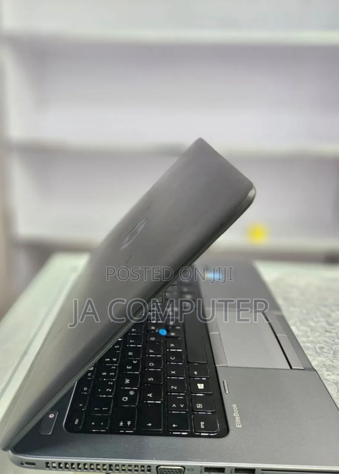 New Laptop HP EliteBook 840 G1 8GB Intel Core I5 HDD 1T