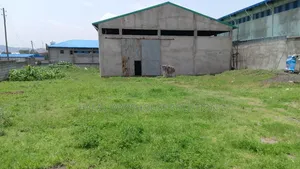 Warehouse for Rent at Kality