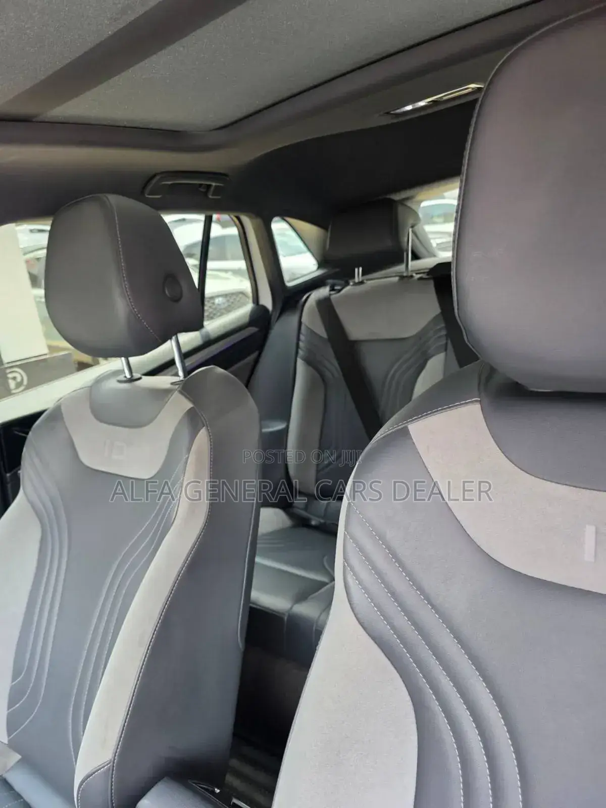 Tesla Model Y 2023 Black