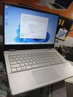 Laptop HP Pavilion 13 X360 8GB Intel Core i5 SSD 256GB