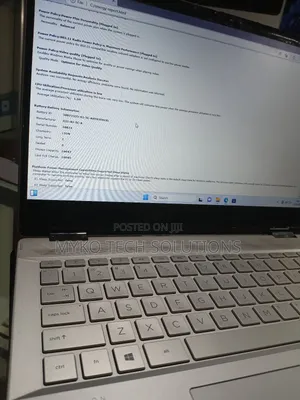 Laptop HP Pavilion 13 X360 8GB Intel Core i5 SSD 256GB