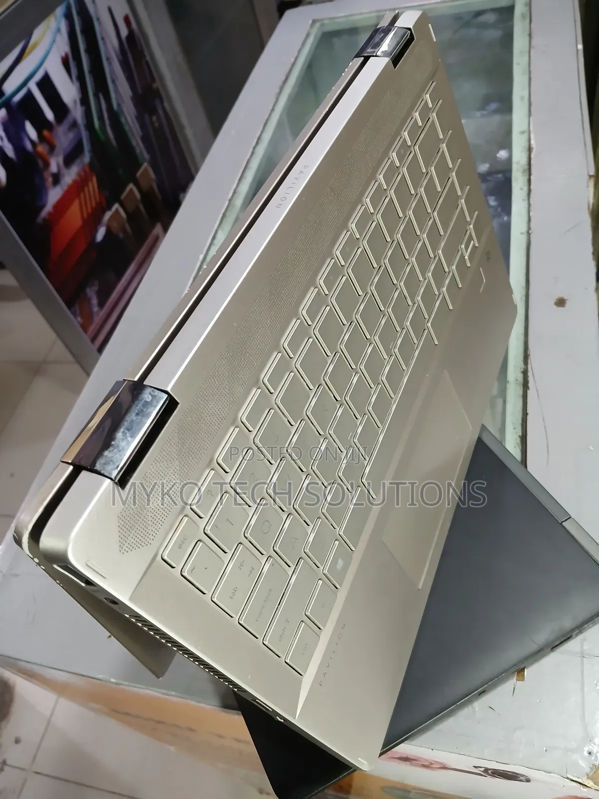 Laptop HP Pavilion 13 X360 8GB Intel Core i5 SSD 256GB