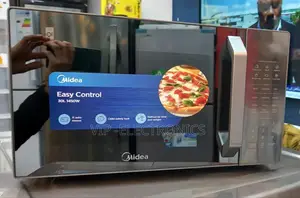 Photo - Midea Microwave 30liter New Price