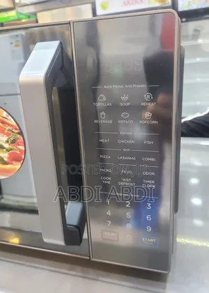 Midea 30liter Microwave Oven