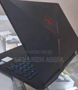 Photo - New Laptop HP Omen X 16GB Intel Core I7 SSD 512GB