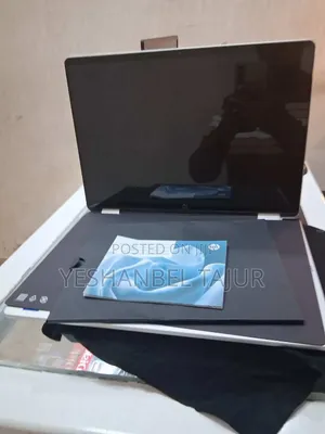 New Laptop HP OmniBook 5 16" 16GB Intel Core I7 SSD 1T