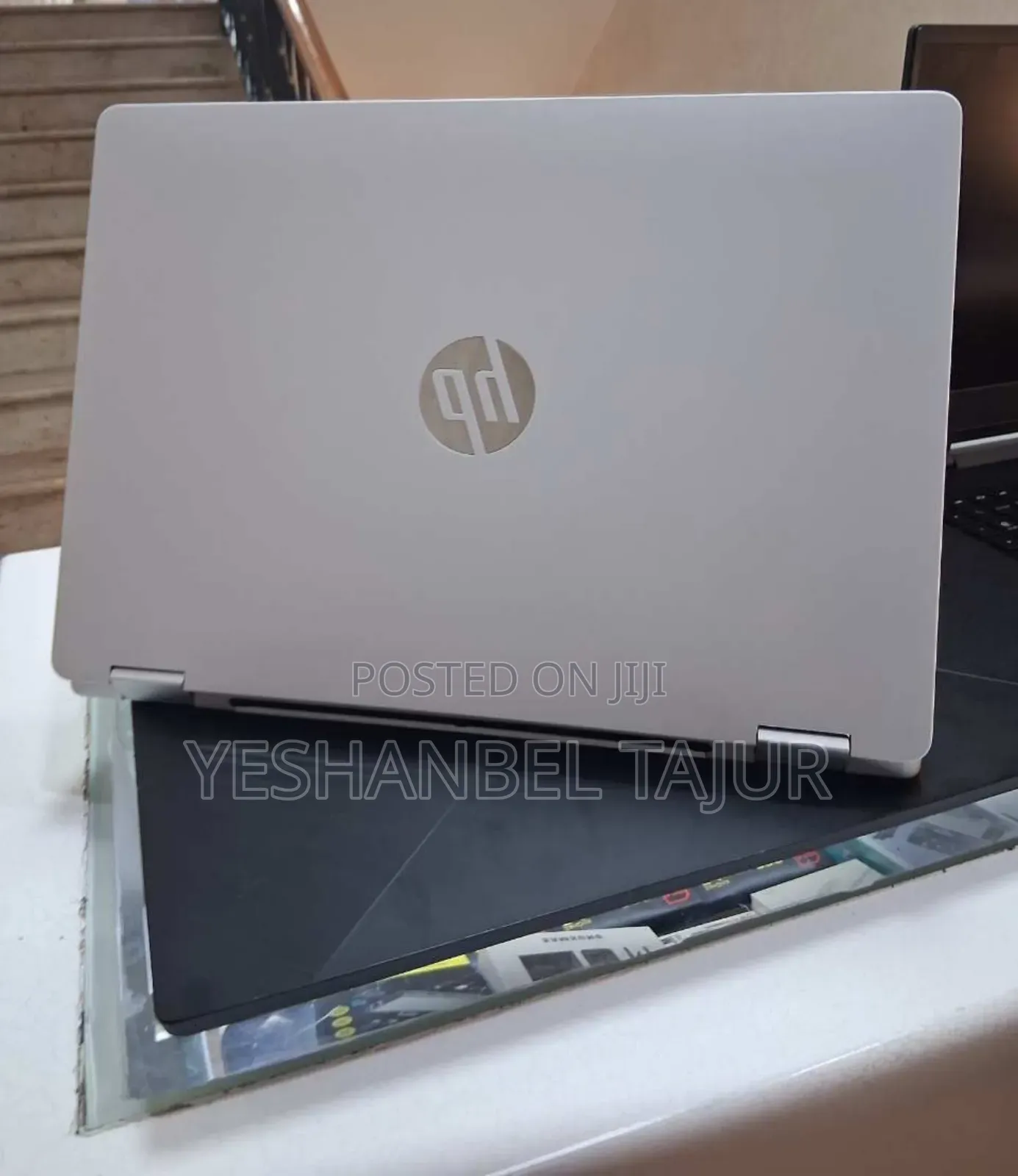 New Laptop HP OmniBook 5 16" 16GB Intel Core I7 SSD 1T