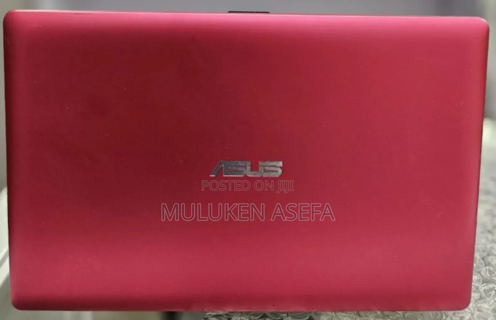 New Laptop Asus NovaGo TP370QL 2GB SSD 32GB