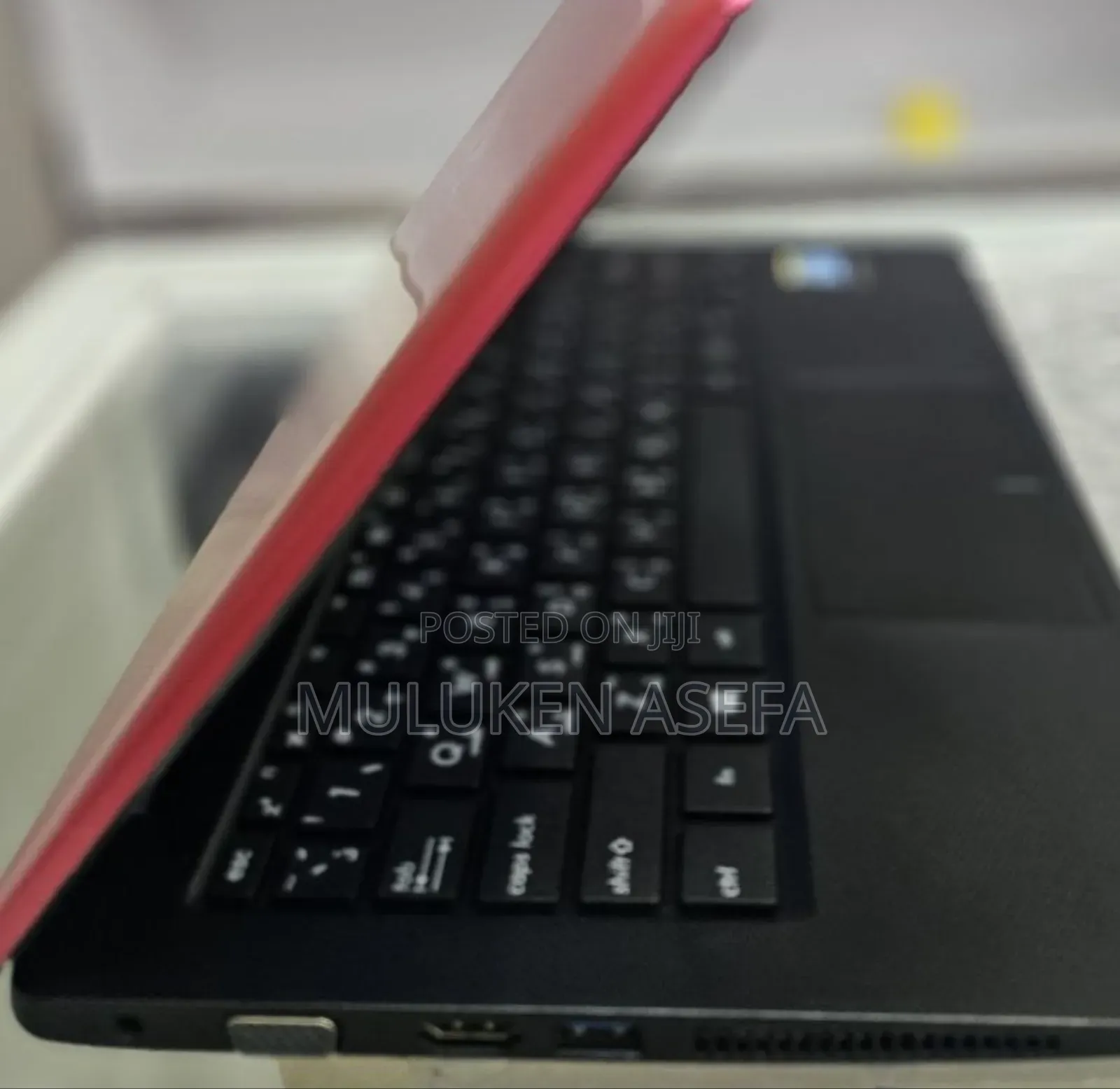 New Laptop Asus NovaGo TP370QL 2GB SSD 32GB