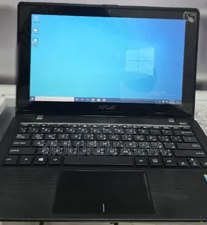 New Laptop Asus NovaGo TP370QL 2GB SSD 32GB