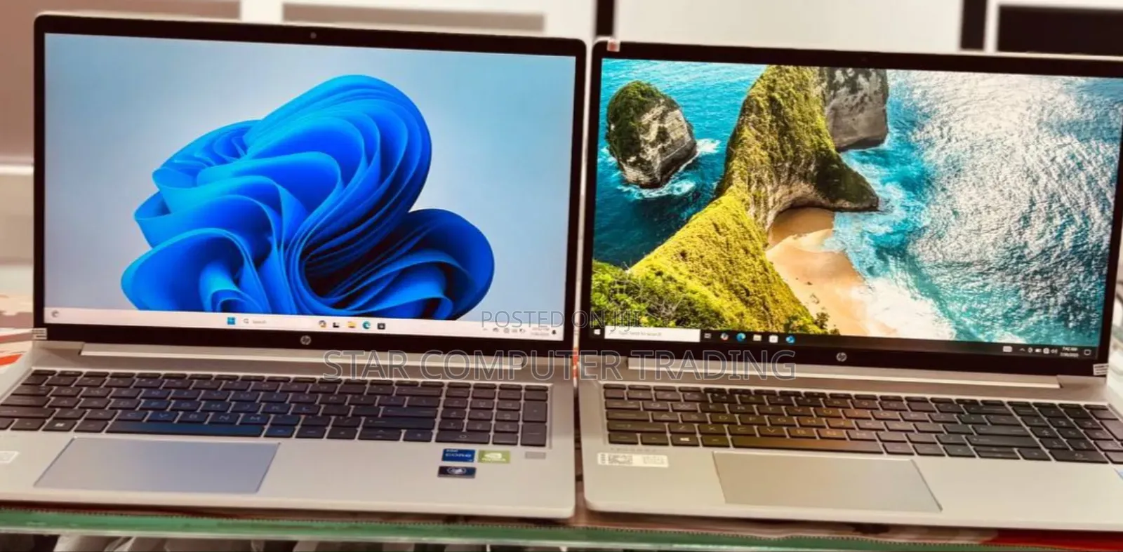 New Laptop HP ProBook 440 G9 16GB Intel Core I7 SSD 512GB