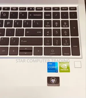 New Laptop HP ProBook 440 G9 16GB Intel Core I7 SSD 512GB