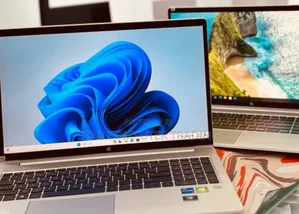 New Laptop HP ProBook 440 G9 16GB Intel Core I7 SSD 512GB