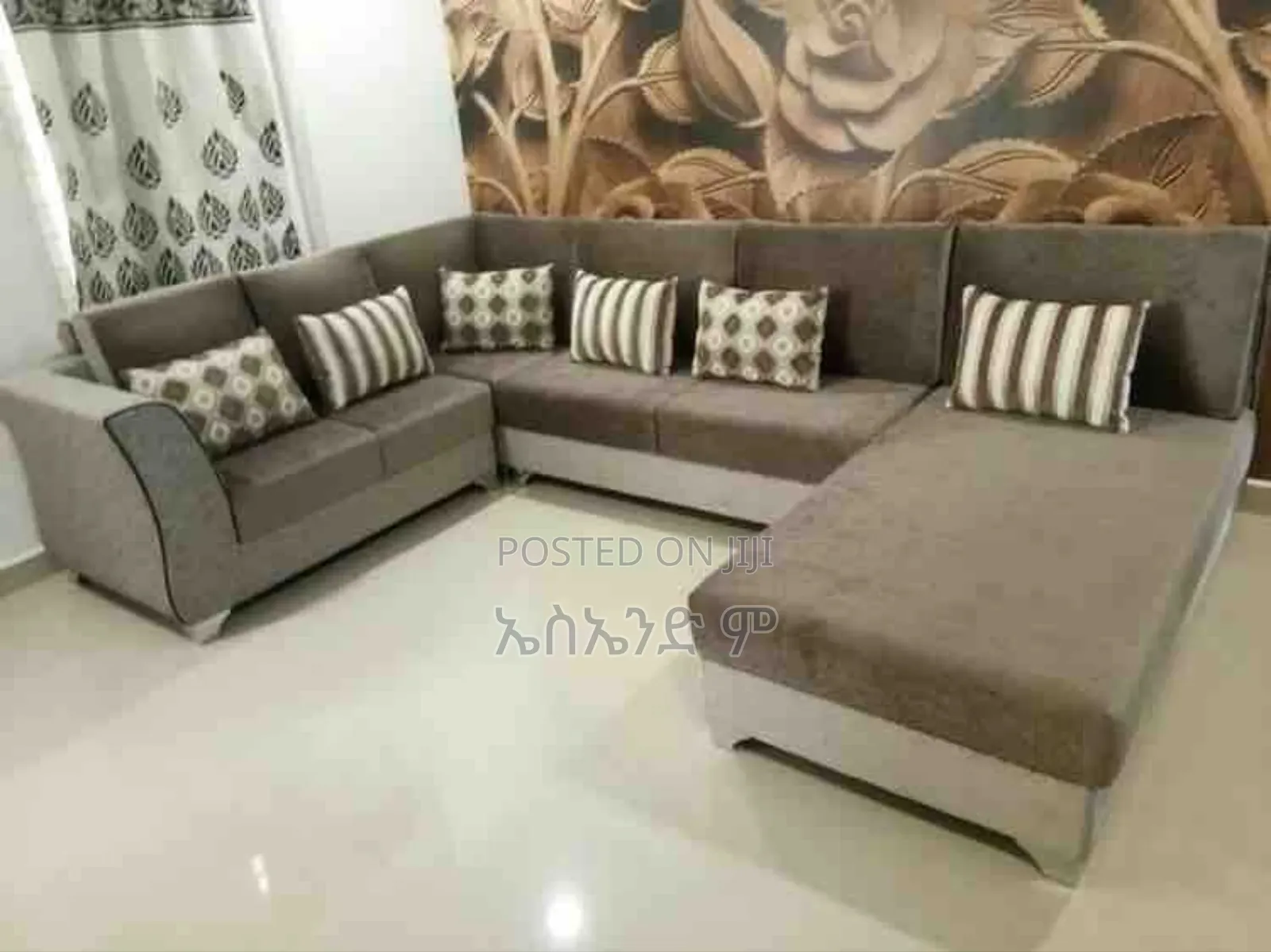 Honney Style Sofa Design