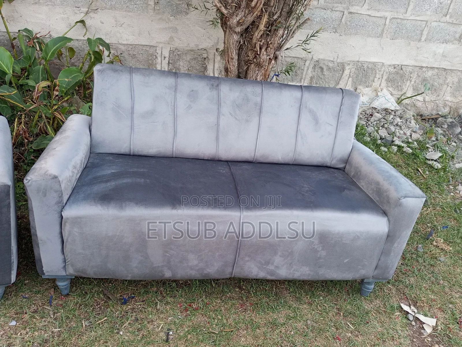 Mini Sofa 1.20
