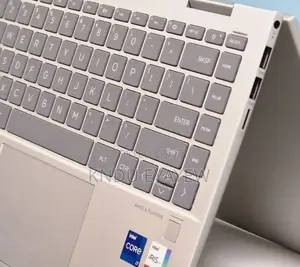 Photo - New Laptop HP Envy X360 16GB Intel Core I7 SSD 1T