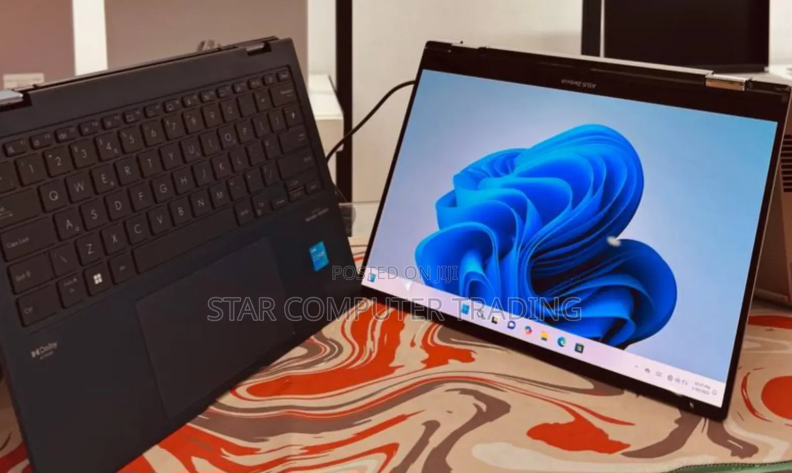 New Laptop Asus Zenbook 14 UX434 16GB Intel Core I7 SSD 512GB