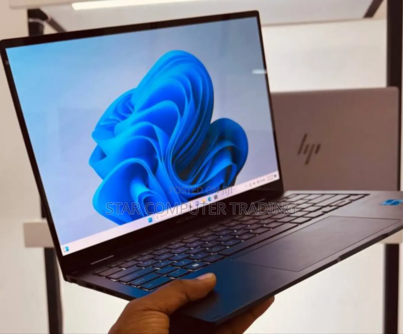 New Laptop Asus Zenbook 14 UX434 16GB Intel Core I7 SSD 512GB