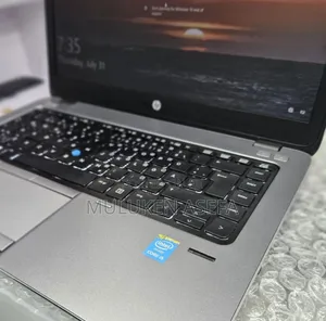 New Laptop HP EliteBook 840 G1 8GB Intel Core I5 SSD 1T