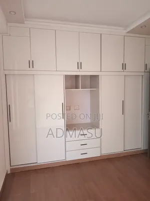 3bdrm Apartment in Noh Real Estate, Yeka for rent