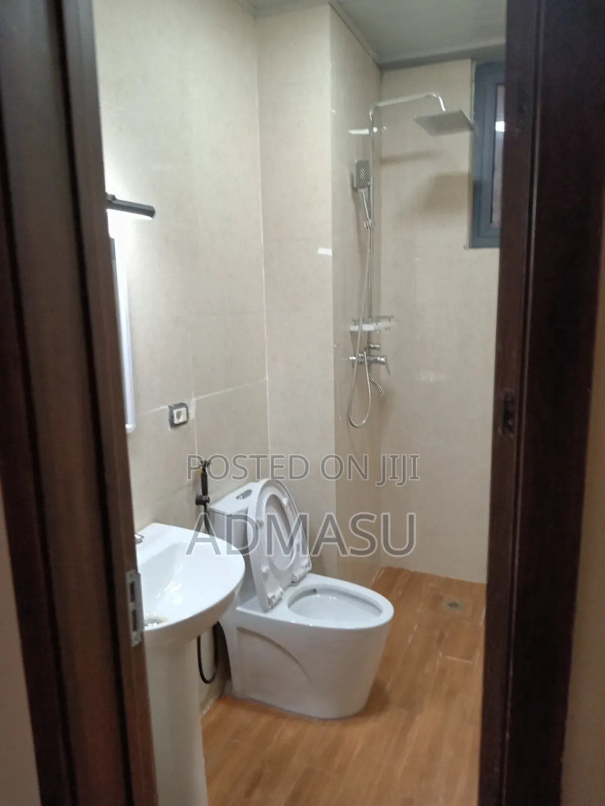 3bdrm Apartment in Noh Real Estate, Yeka for rent
