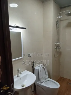 3bdrm Apartment in Noh Real Estate, Yeka for rent