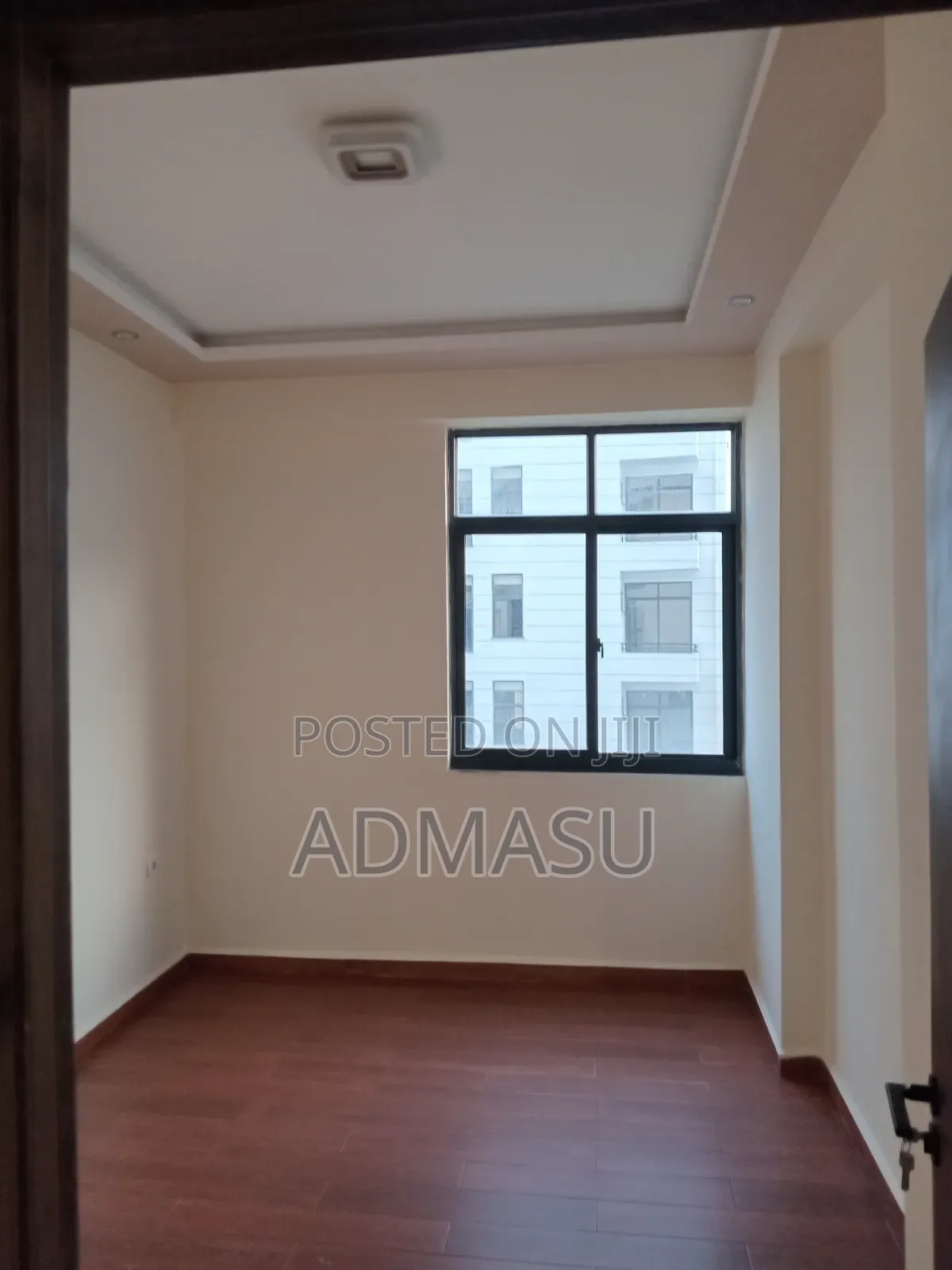3bdrm Apartment in Noh Real Estate, Yeka for rent