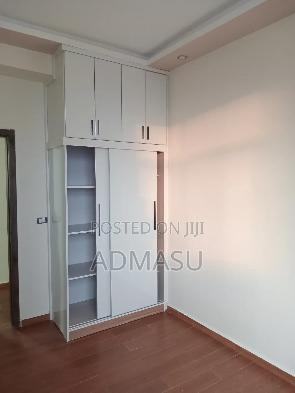3bdrm Apartment in Noh Real Estate, Yeka for rent