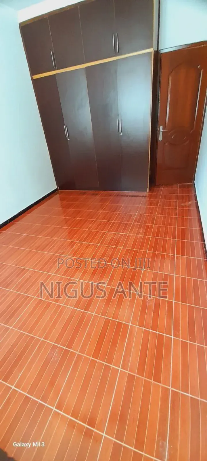 Furnished 3bdrm Villa in አያት, Bole for sale