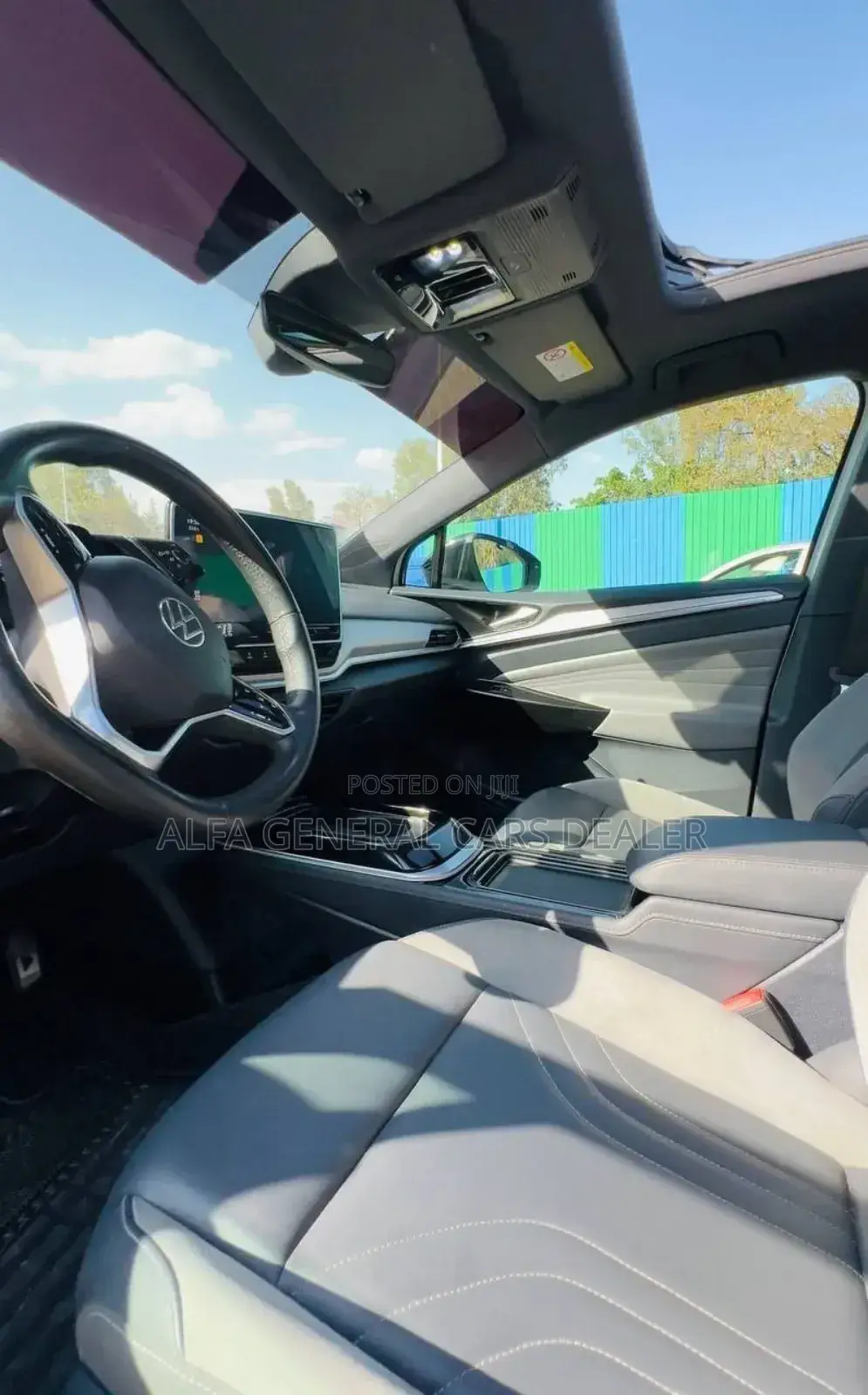 Nissan Kicks 2017 Brown